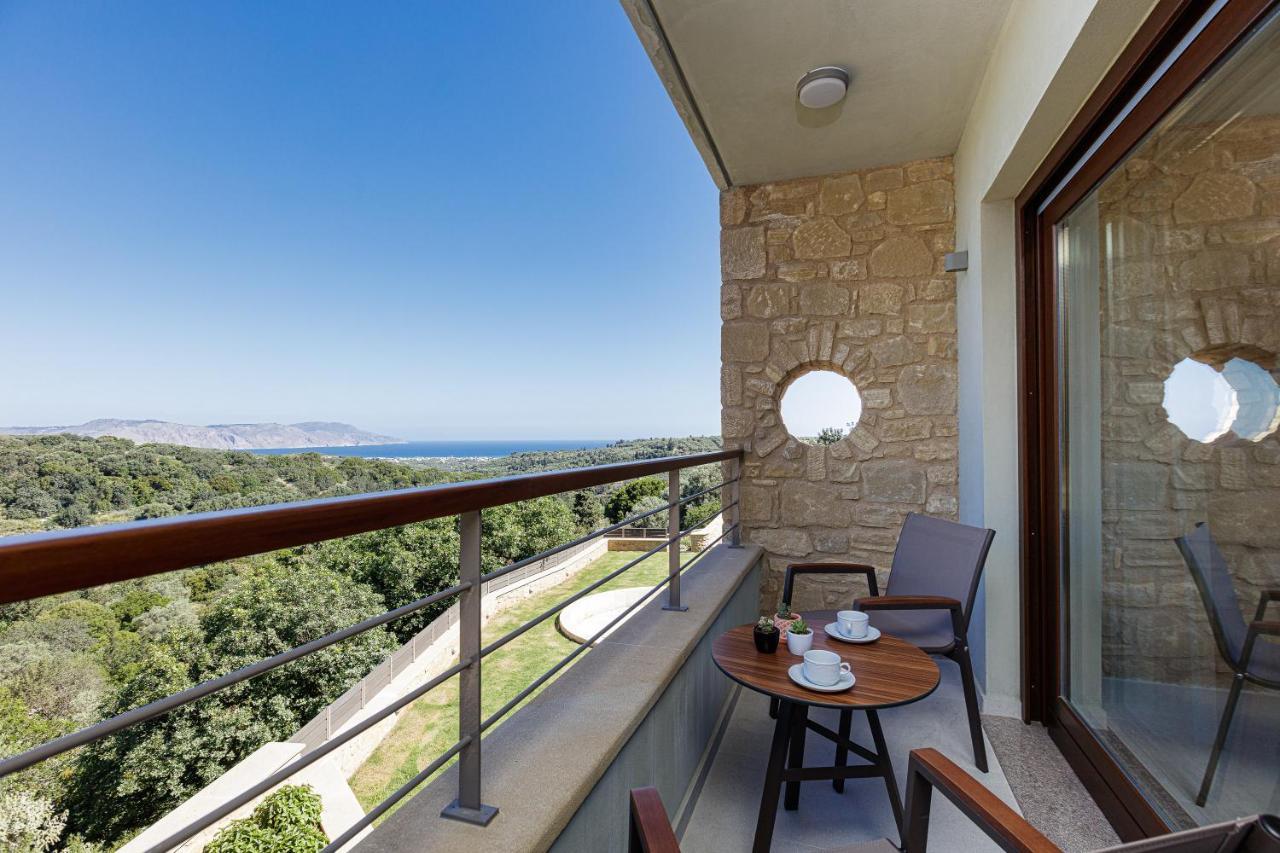 Villa Vardina Chania  Exterior photo